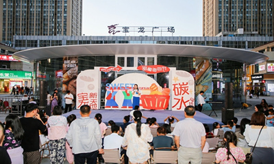 速冲碳水快乐，“面包脑袋”集合了！